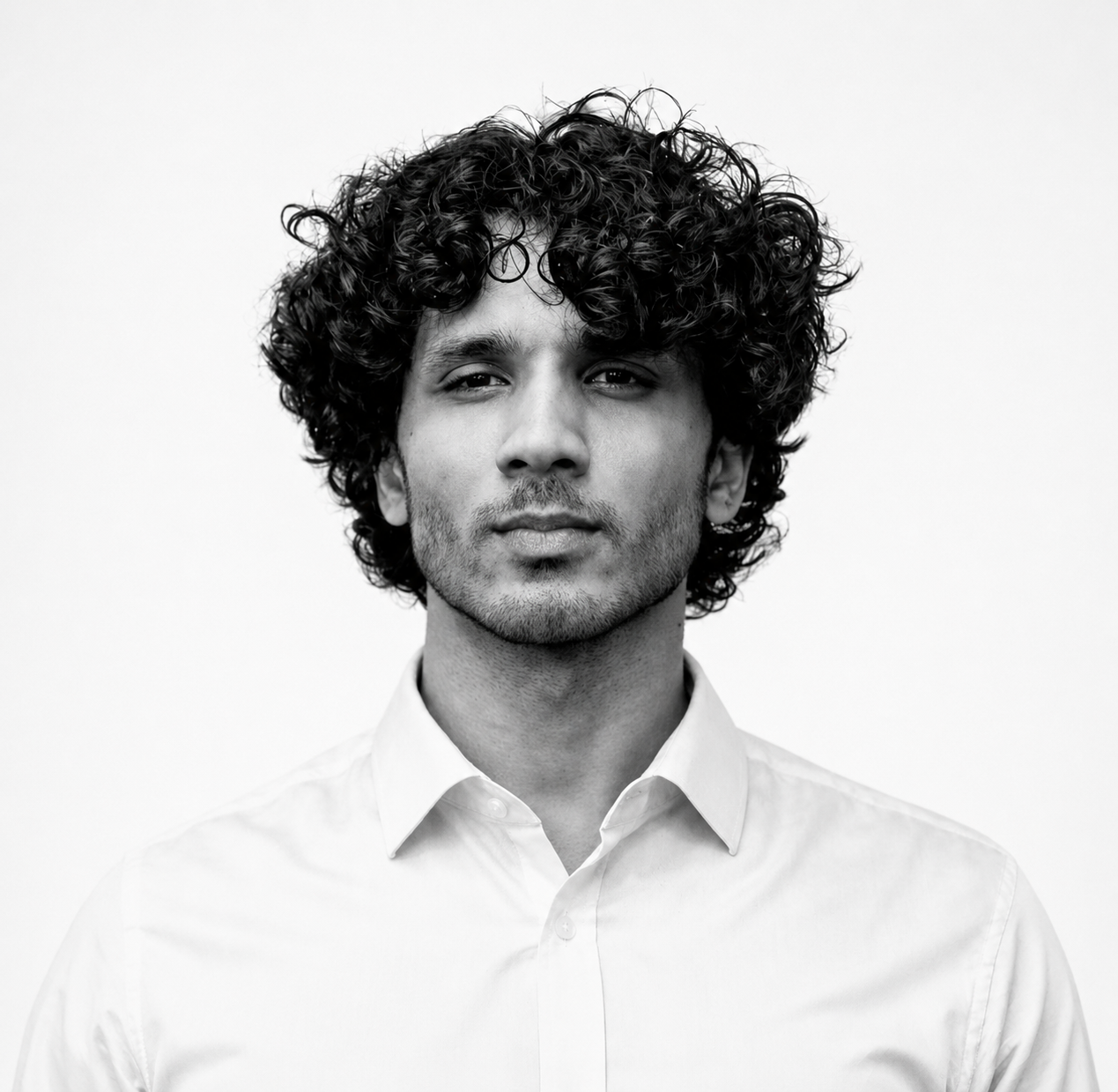 Shivam - Founder of Syntaxo